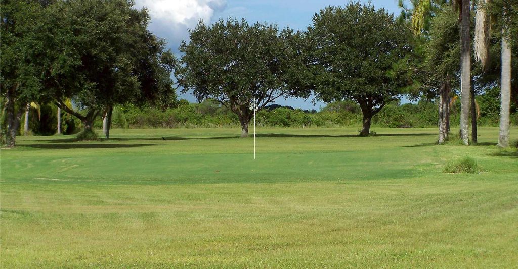 Shell Creek Golf Course | Paradise Park