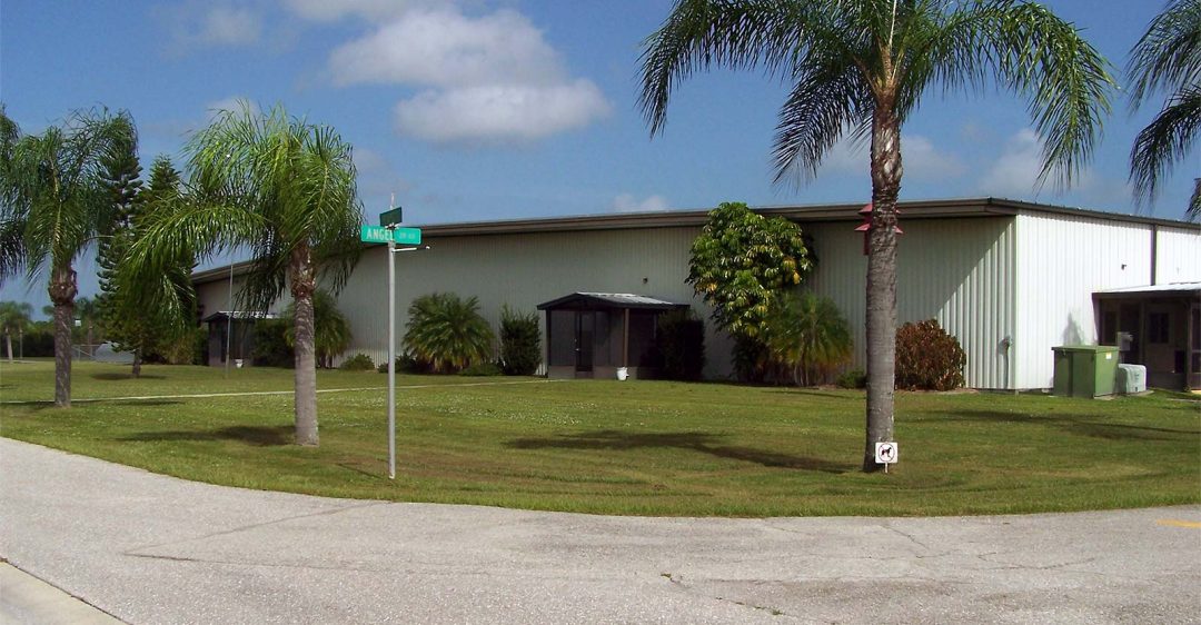 About Us Paradise Park