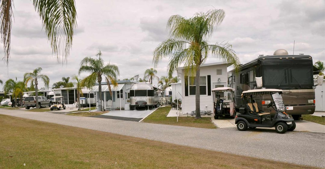 About Us Paradise Park